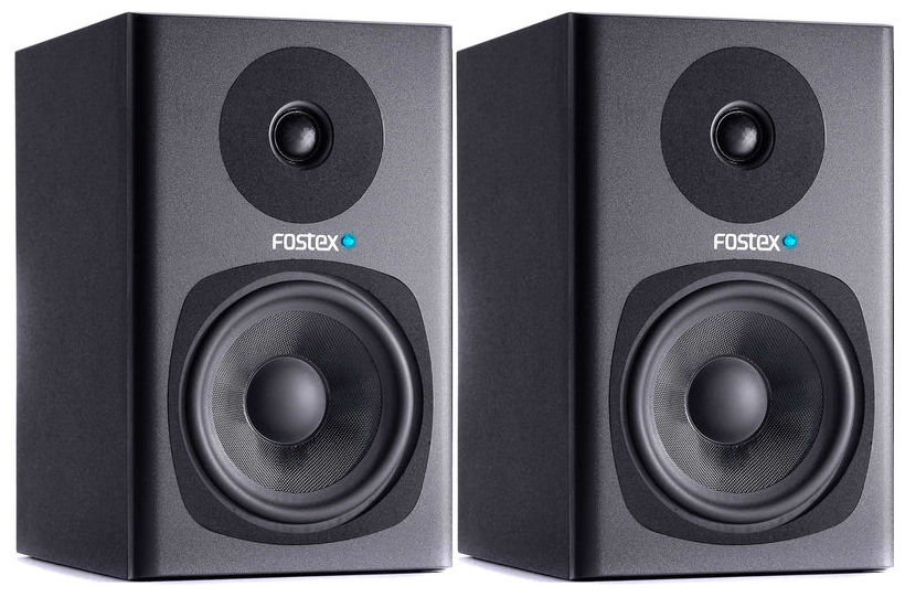 Fostex PM05.d
